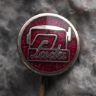 Antique Lada Sewing Machines of Czechoslovakia Advertising Pins