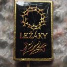 Antique Lezaky Holy Crown of Thorns Remembrance of Village Destroyed by Nazis