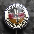 Deutscher Handball-Bund German Handball Association Members Pin