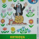 Adventures of Mole 1 - Krtkova Dobrodruzstvi Krtek DVD