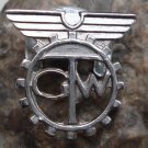 Antique Transport & General Workers Union Cuff link