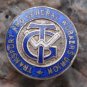Antique Transport & General Workers Union Members Badge