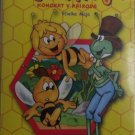 Vcelka Maja Maya Bee Die Biene Maja - Concert in Nature Childrens Cartoon DVD