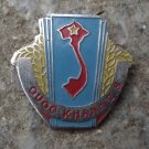 Vietnamese Vietnam Independence Day 2nd September National Day Badge