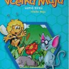 Vcelka Maja Maya the Bee The Cheese Thief - English