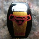 Branik Beer Brewery Czechoslovakia Special B Pin Black
