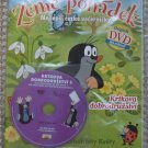 The Adventures of Mole 3 - Activity Book and DVD