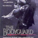 The Bodyguard  ISBN 0-7907-1371-3