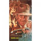 Indiana Jones and the Temple of Doom ISBN 0-7921-0166-9