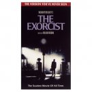 The Exorcist (The Version You've Never Seen) ISBN 0-7907-5166-6