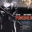 The Punisher  UPC:01223616239100