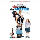 The pacifier ISBN 0-7888-5958-7