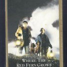 WHERE THE RED FERN GROWS Part Two UPC:09516393483