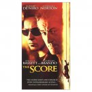 The Score ISBN:0-7921-7838-6