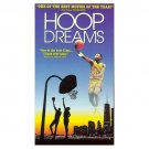 Hoop Dreams ISBN 0-7806-0565-9