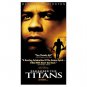 Remember The Titans ISBN 0-7888-2857-6
