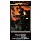 Clint Eastwood_Firefox  ISBN 0-7907-0182-0