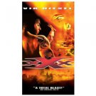 XXX_Van Diesel  ISBN 0-7678-8676-3