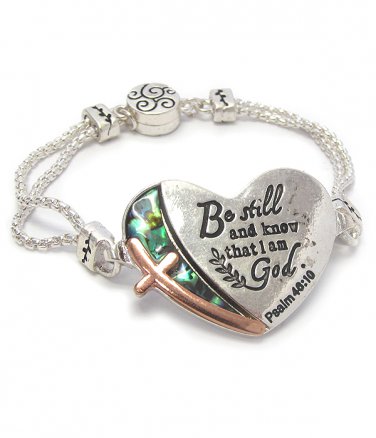 RELIGIOUS INSPIRATIONAL BRACELET