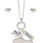 Mama Bear Jewelry Set