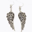 ANGEL WING EARRINGS