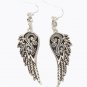 ANGEL WING EARRINGS