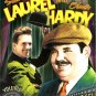  LAUREL AND HARDY VOLUME 1-4