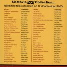 50 Movie Pack Tales of Terror