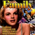 50 Movie Pack Family Classics