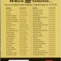 50 Movie Pack War Classics
