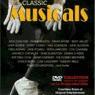 50 Movie Pack Musicals