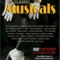 50 Movie Pack Musicals
