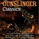 50 Movie Pack  GunsLinger Classics