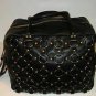 Croisette Calfskin Bowler Handbag Dior