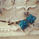 Cabochon Bobby Pins