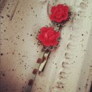 Cabochon Bobby Pins