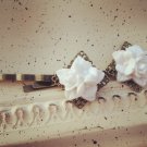 Cabochon Bobby Pins