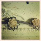 Cabochon Bobby Pins