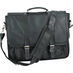 Embassy&acirc;�&cent; Solid Genuine Leather Attach&Atilde;&copy; Case  Embassy&acirc;�&cent; Solid Genuine Leather Attach&Atilde;&copy; Case