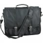 Embassy™ Solid Genuine Leather Attaché Case  Embassy™ Solid Genuine Leather Attaché Case