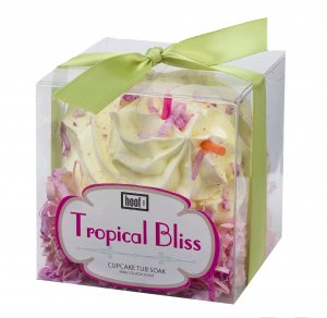 Tropical Bliss