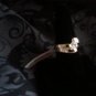 1cttw two tone ring