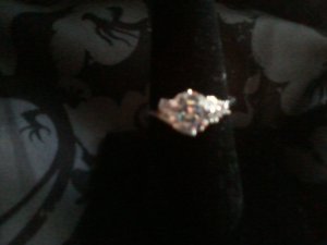 3.5cttw ring