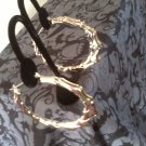 Large Hoop Earrings