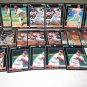 1992 PINNACLE BASEBALL CARDS PHILADELPHIA PHILLIES TEAM LOT  FREE SHIPPING!!!