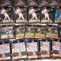 1992 PINNACLE BASEBALL CARDS CINCINNATTI REDS TEAM LOT  FREE SHIPPING!!!