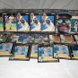 1992 PINNACLE BASEBALL CARDS PITTSBURGH PIRATES TEAM LOT  FREE SHIPPING