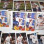 DETROIT TIGERS 1992 UPPER DECK BASEBALL CARDS TEAM LOT FREE SHIPPING !!!