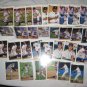 DETROIT TIGERS 1992 UPPER DECK BASEBALL CARDS TEAM LOT FREE SHIPPING !!!