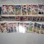 BOSTON RED SOX 1992 UPPER DECK BASEBALL CARDS TEAM LOT FREE SHIPPING !!!